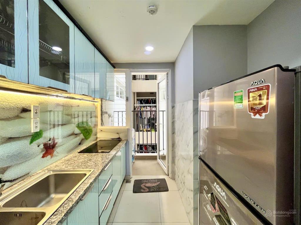 Hot! cho thuê gấp căn hộ 2 phòng ngủ vista verde thạnh mỹ lợi, quận 2, ntcb giá rẻ 18tr view thoáng