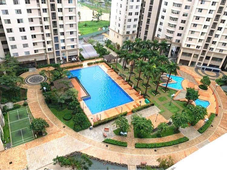 Hot! cho thuê căn hộ 3 phòng ngủ imperia an phú quận 2 full nt giá 24tr/th free suất oto + 2 xe máy