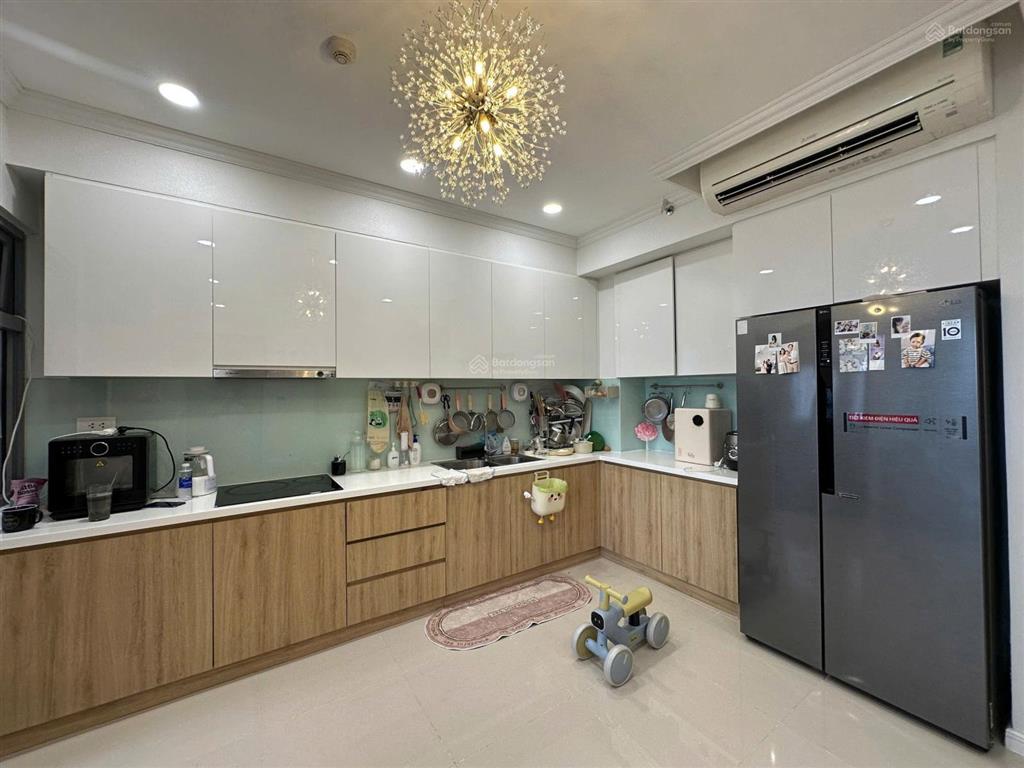 Hot! bán gấp căn hộ 2 phòng ngủ palm heights quận 2 keppel land giá hời 7,8 tỷ view thoáng