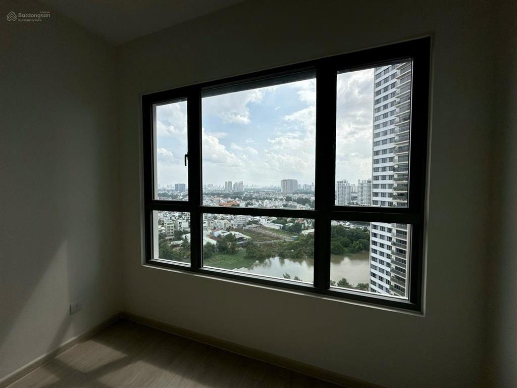 Hot! bán gấp căn hộ 2 phòng ngủ palm heights quận 2 keppel land giá hời 7,8 tỷ view thoáng
