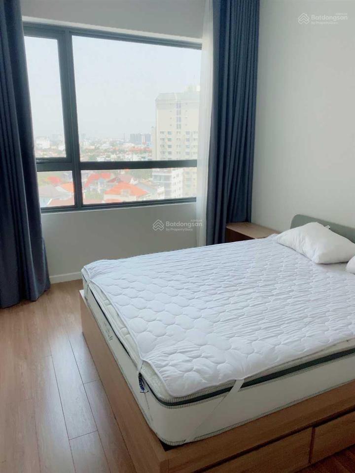 Cho thuê gấp căn hộ 1 phòng ngủ masteri an phú thảo điền quận 2 full nt, giá rẻ 17tr/tháng