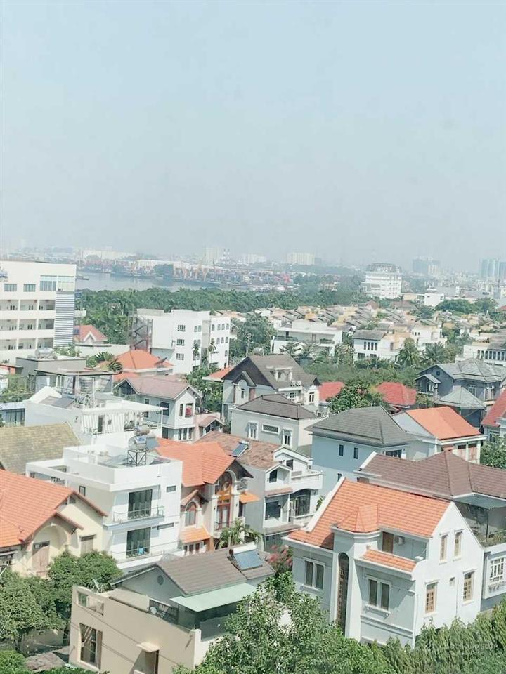 Cho thuê gấp căn hộ 1 phòng ngủ masteri an phú thảo điền quận 2 full nt, giá rẻ 17tr/tháng