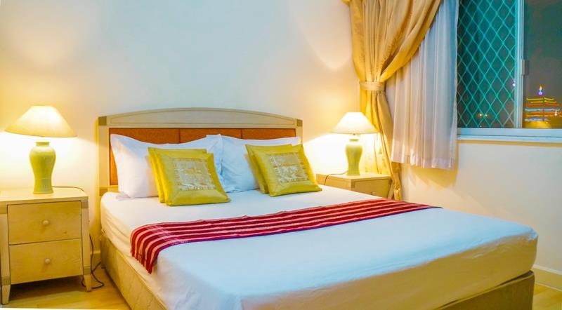 Bán gấp căn hộ 2 phòng ngủ parkland apartments quận 2 full nt view thoáng mát giá rẻ 10,5 tỷ có sổ