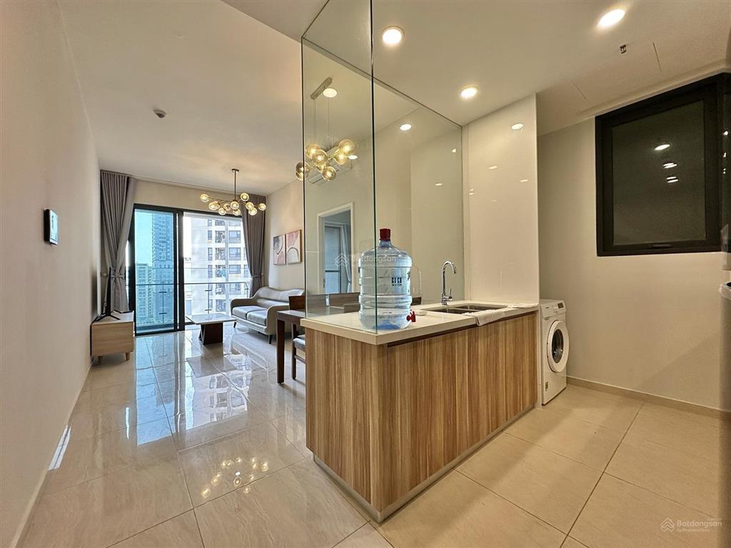 Hot! cho thuê căn hộ 1 phòng ngủ q2 fraser thảo điền quận 2 full nt giá rẻ 24tr/th view thoáng