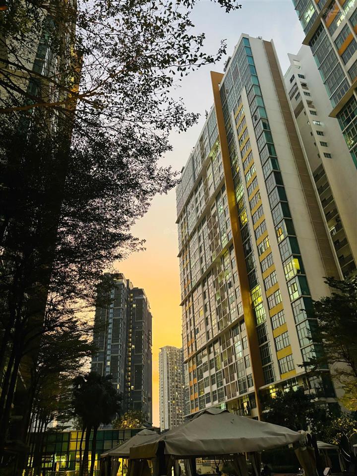Hot hiếm! bán căn hộ 3 phòng ngủ the vista an phú quận 2 có sổ giá rẻ 13,6 tỷ tl view sông thoáng
