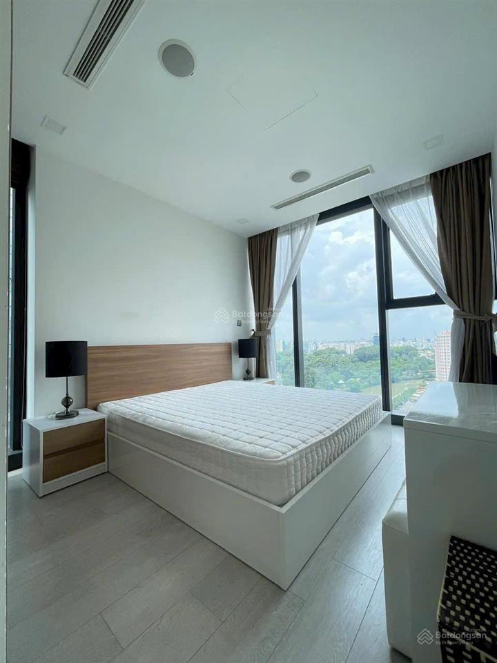 Cho thuê gấp căn hộ 4 phòng ngủ vista verde thạnh mỹ lợi quận 2 full nt view sông giá rẻ 60tr/th