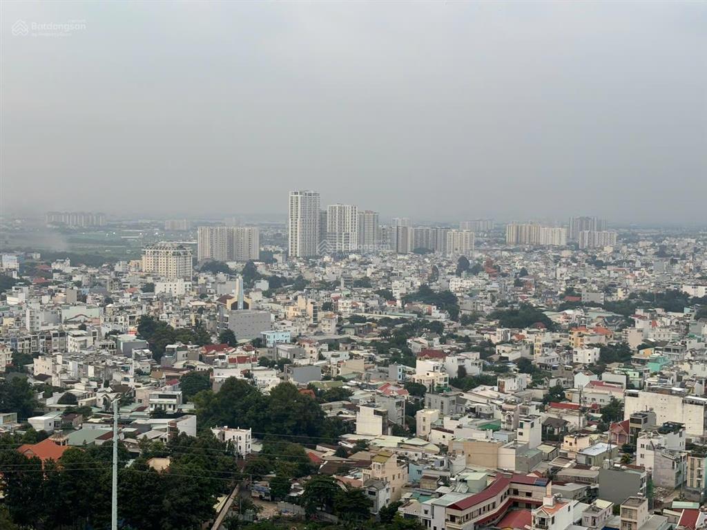 Cho thuê gấp căn hộ 4 phòng ngủ vista verde thạnh mỹ lợi quận 2 full nt view sông giá rẻ 60tr/th