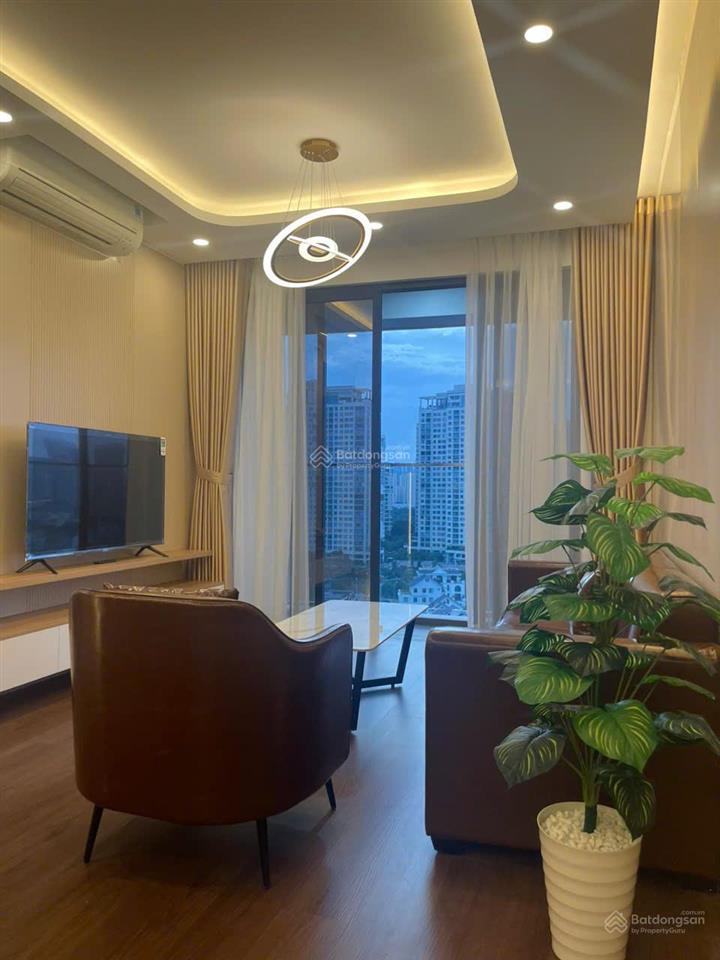 Cho thuê gấp căn hộ 3 phòng ngủ one verandah thạnh mỹ lợi, quận 2 ntcb giá 24tr/th view sông đẹp