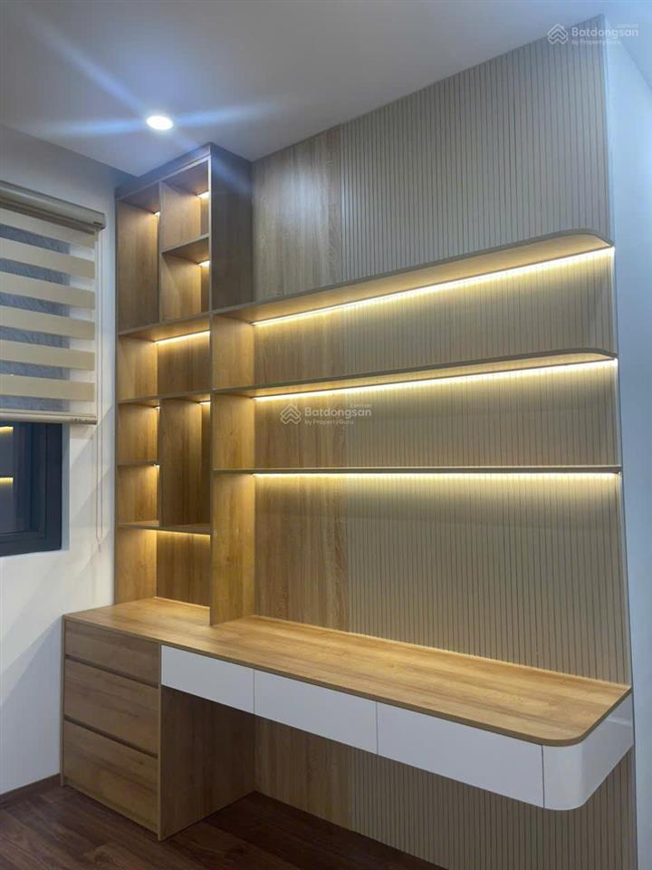 Cho thuê gấp căn hộ 3 phòng ngủ one verandah thạnh mỹ lợi, quận 2 ntcb giá 24tr/th view sông đẹp
