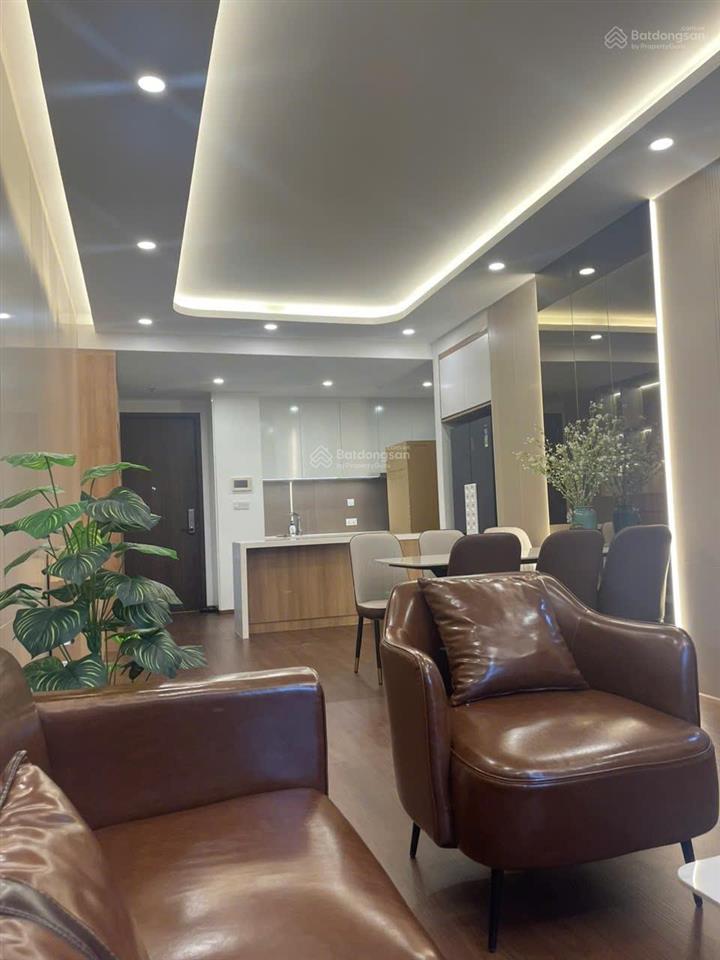 Cho thuê gấp căn hộ 3 phòng ngủ one verandah thạnh mỹ lợi, quận 2 ntcb giá 24tr/th view sông đẹp
