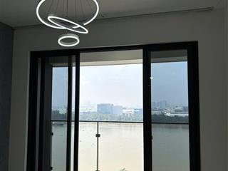 Cho thuê gấp căn hộ 3 phòng ngủ one verandah thạnh mỹ lợi quận 2 ntcb giá 24tr/th view sông đẹp