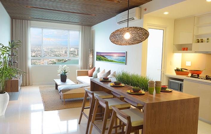 Hot! bán căn hộ 3 phòng ngủ tropic garden thảo điền quận 2 có sổ view sông thoáng giá rẻ 9,5 tỷ