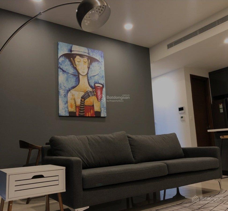 Cho thuê gấp căn hộ 2 phòng ngủ one verandah full nt hiếm giá hời 19tr/tháng đang trống nhà đẹp