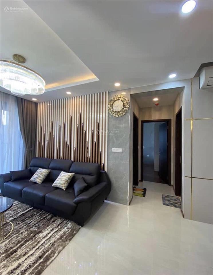 Cho thuê gấp căn hộ 2 phòng ngủ one verandah full nt hiếm giá hời 19tr/tháng đang trống nhà đẹp