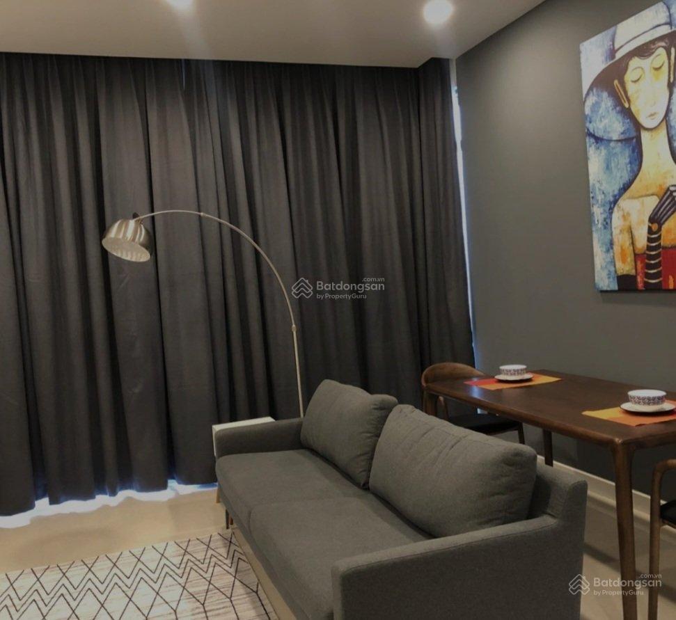 Cho thuê gấp căn hộ 2 phòng ngủ one verandah full nt hiếm giá hời 19tr/tháng đang trống nhà đẹp
