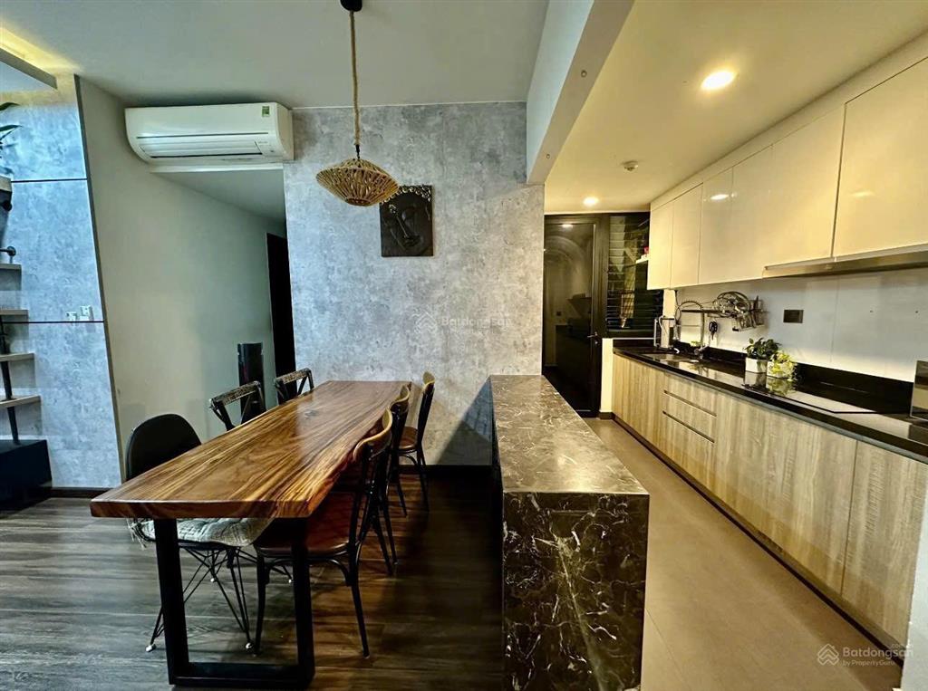 Hot hiếm! cho thuê căn hộ 2 phòng ngủ feliz en vista thạnh mỹ lợi quận 2 full nt giá rẻ 22,5tr/th