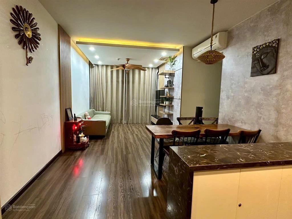 Hot hiếm! cho thuê căn hộ 2 phòng ngủ feliz en vista thạnh mỹ lợi quận 2 full nt giá rẻ 22,5tr/th
