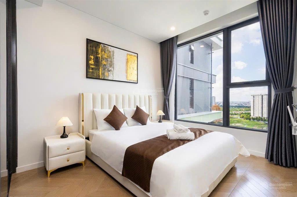 Hot! bán gấp căn hộ góc 2 phòng ngủ lumiere riverside quận 2 full giá hời thị trường 11 tỷ all in