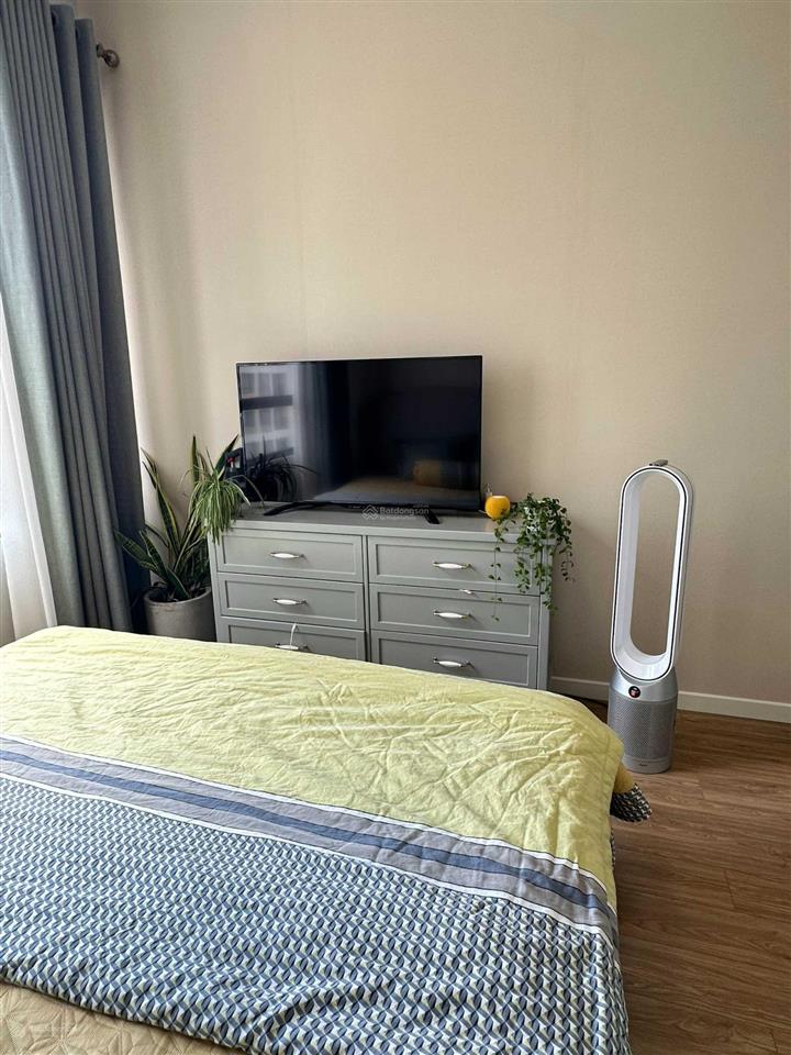 Bán gấp căn hộ 2 phòng ngủ masteri an phú thảo điền quận 2 giá hời chung cư view thoáng sổ sẵn