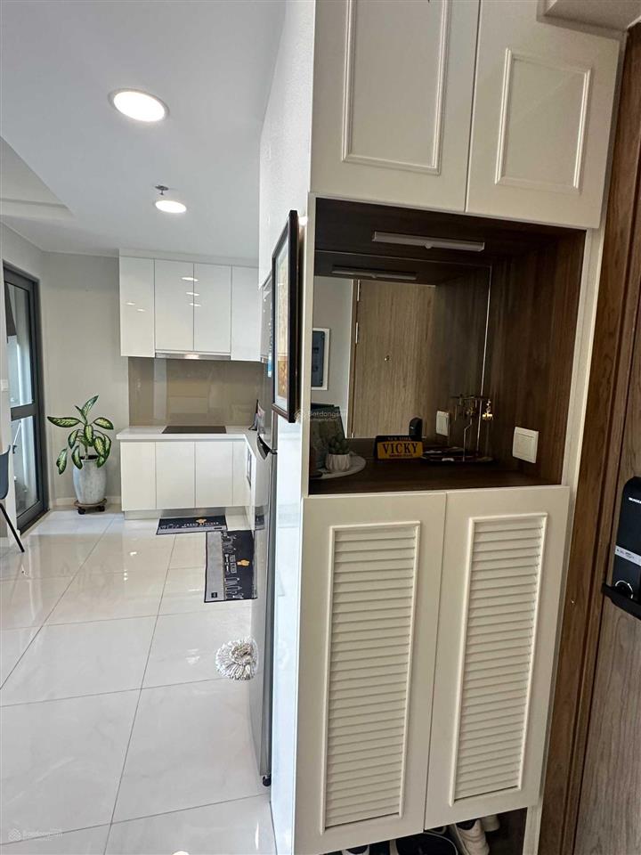 Bán gấp căn hộ 2 phòng ngủ masteri an phú thảo điền quận 2 giá hời chung cư view thoáng sổ sẵn
