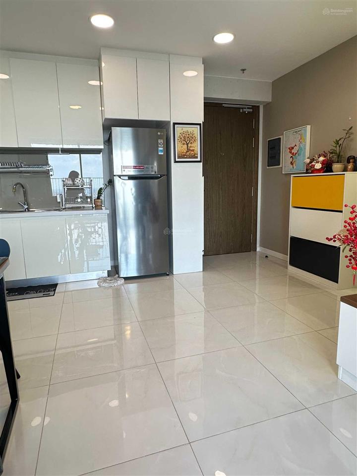 Bán gấp căn hộ 2 phòng ngủ masteri an phú thảo điền quận 2 giá hời chung cư view thoáng sổ sẵn