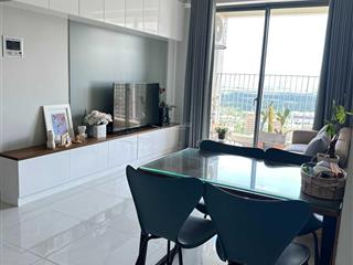 Bán gấp căn hộ 2 phòng ngủ masteri an phú thảo điền quận 2 giá hời chung cư view thoáng sổ sẵn