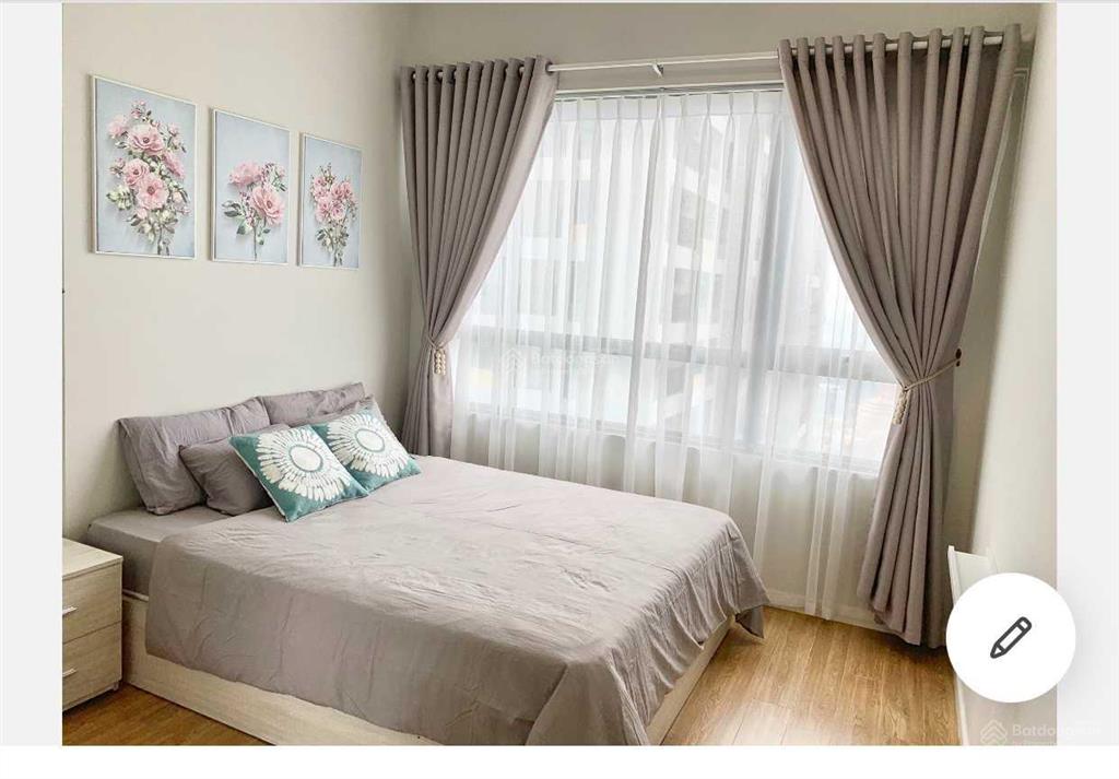 Bán gấp căn hộ 3 phòng ngủ masteri an phú thảo điền quận 2 full giá rẻ 11 tỷ view thoáng sẵn sổ