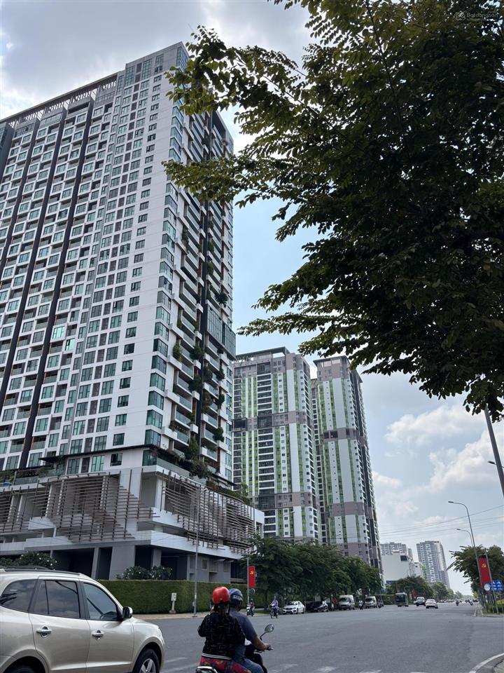 Hot! bán căn hộ góc 2 phòng ngủ feliz en vista cđt singapore quận 2 giá rẻ 9,3 tỷ view thoáng có sổ