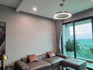 Hot! bán căn hộ góc 2 phòng ngủ feliz en vista cđt singapore quận 2 giá rẻ 9,3 tỷ view thoáng có sổ