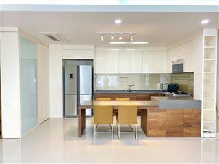 Bán gấp căn hộ 4 phòng ngủ cantavil premier an phú quận 2 full nt có sổ giá rẻ 15 tỷ nhà mát mẻ