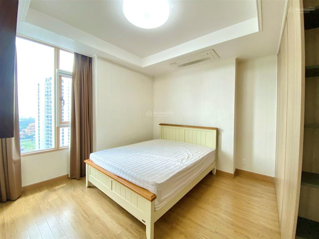 Bán gấp căn hộ 4 phòng ngủ cantavil premier an phú quận 2 full nt có sổ giá rẻ 15 tỷ nhà mát mẻ