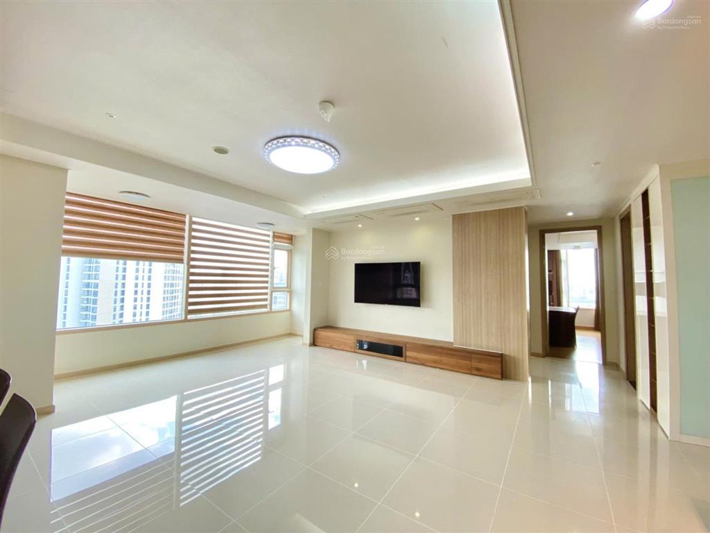 Bán gấp căn hộ 4 phòng ngủ cantavil premier an phú quận 2 full nt có sổ giá rẻ 15 tỷ nhà mát mẻ