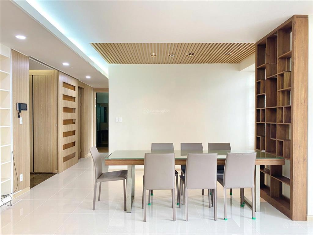 Bán gấp căn hộ 4 phòng ngủ cantavil premier an phú quận 2 full nt có sổ giá rẻ 15 tỷ nhà mát mẻ