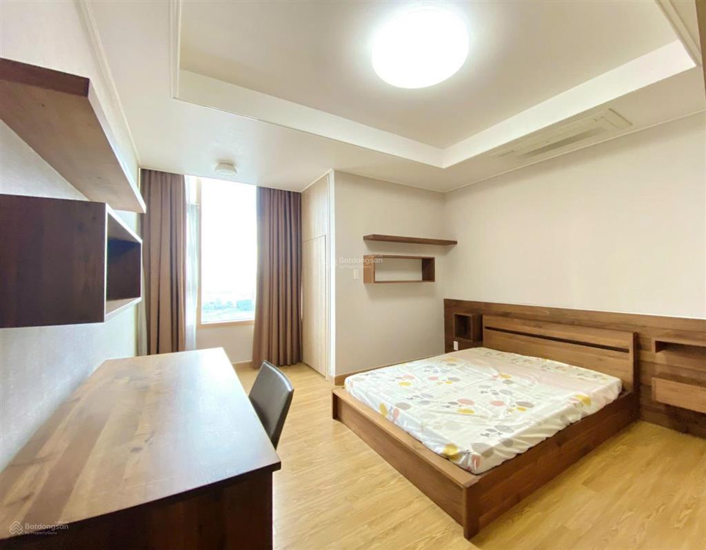 Bán gấp căn hộ 4 phòng ngủ cantavil premier an phú quận 2 full nt có sổ giá rẻ 15 tỷ nhà mát mẻ