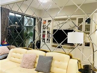 Bán gấp căn hộ 2 phòng ngủ masteri an phú thảo điền quận 2 full view thoáng sổ giá hời 6,8 tỷ