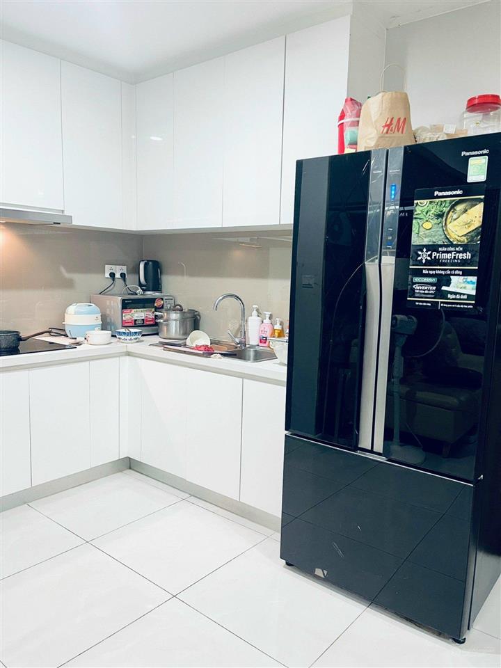 Bán gấp căn hộ 2 phòng ngủ masteri an phú thảo điền quận 2 full view thoáng sổ giá hời 6,8 tỷ