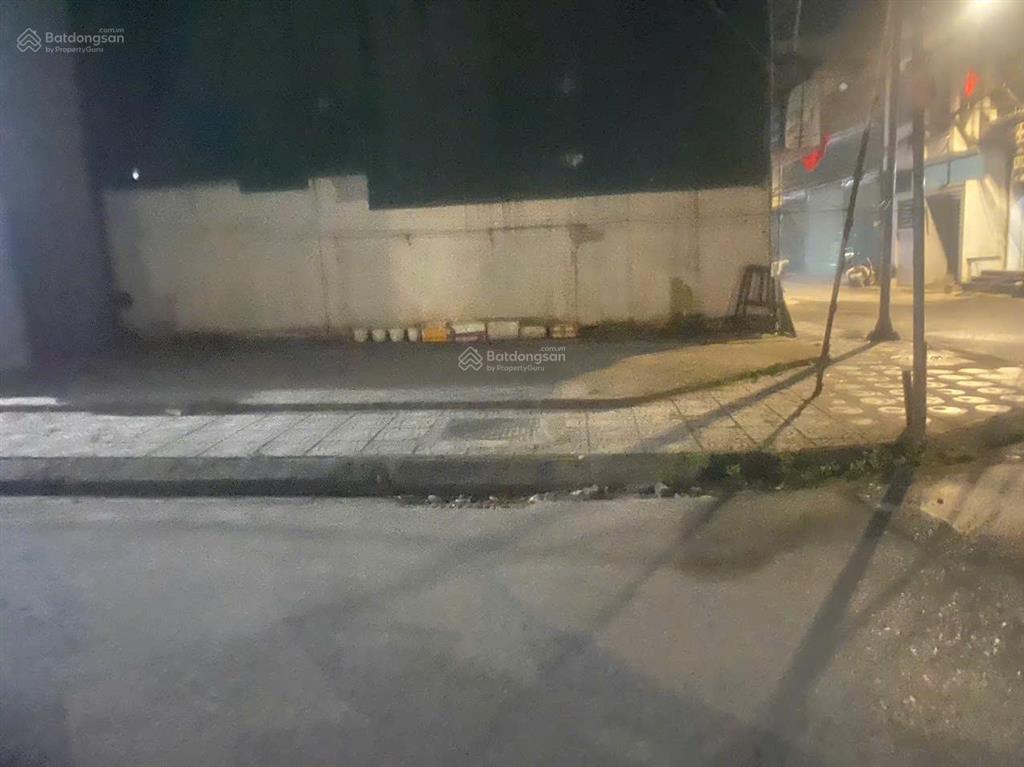 Bán lô đất dịch vụ an thọ xã an khánh 50m ô góc vị trí cực đẹp