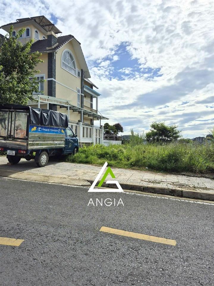 Bán lô dic an sơn đà lạt 407m2  rẻ của khu vực
