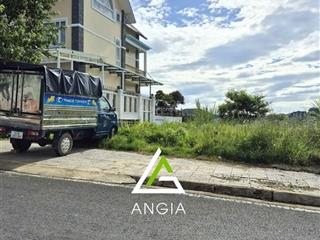 Bán lô dic an sơn đà lạt 407m2  rẻ của khu vực
