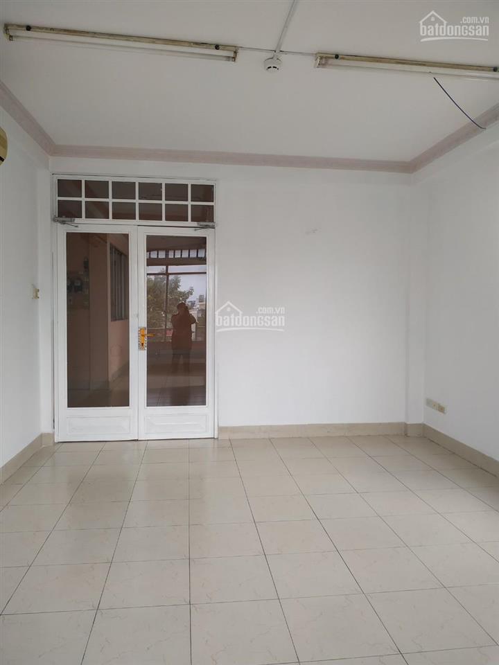 Văn phòng cho thuê hữu nguyên số 1446  1448 đường 3/2, phường minh phụng, tp. hồ chí minh