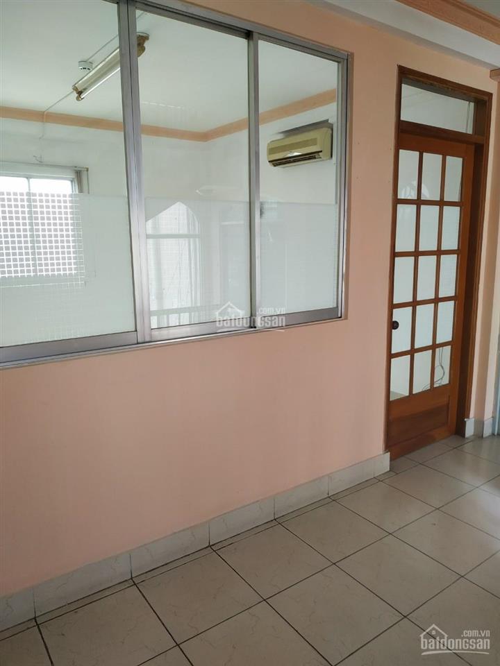 Văn phòng cho thuê hữu nguyên số 1446  1448 đường 3/2, phường minh phụng, tp. hồ chí minh