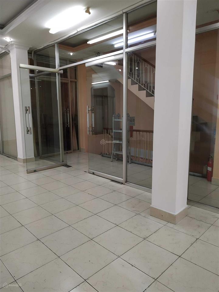 Văn phòng cho thuê hữu nguyên số 1446  1448 đường 3/2, phường minh phụng, tp. hồ chí minh