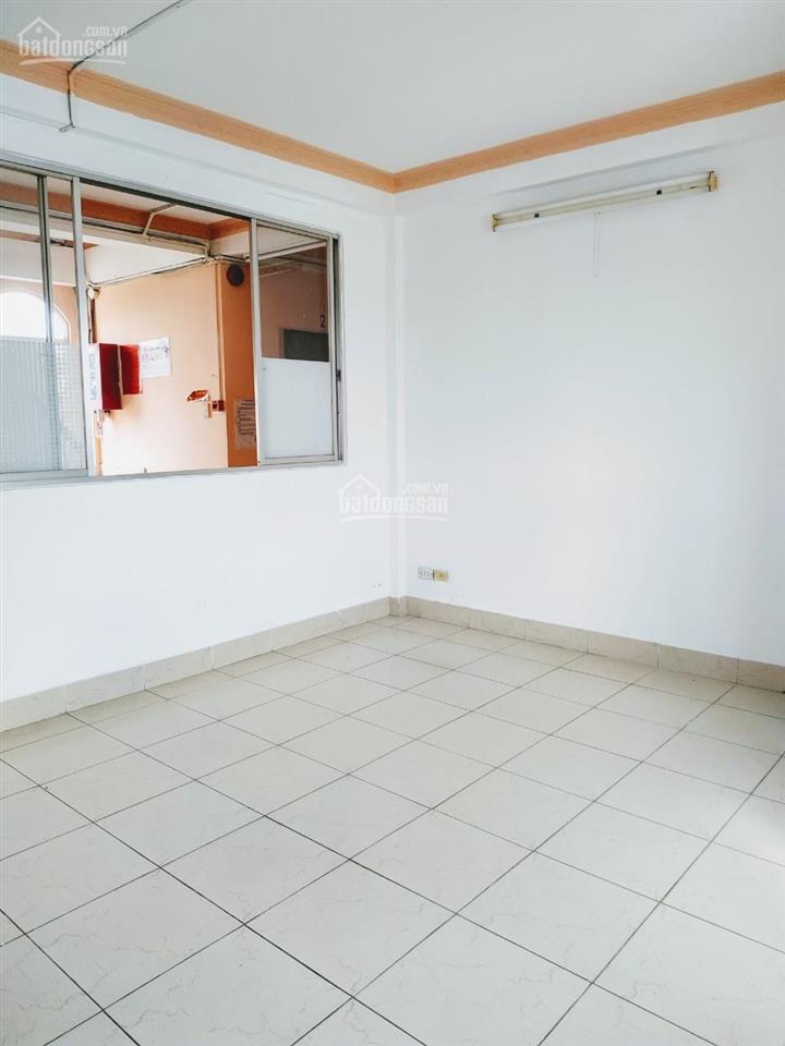 Văn phòng cho thuê hữu nguyên số 1446  1448 đường 3/2, phường minh phụng, tp. hồ chí minh