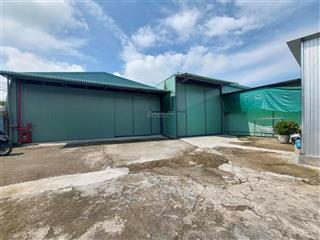 Cho thuê kho xưởng 1200m2.pccc vách tường ,giá 45 triệu,tân phước khánh ,tân uyên cũ ,hcm