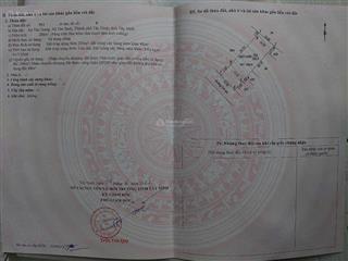 Chính chủ cần bán lô đất thổ cư ngang 10x28 .đất thuộc tp tây ninh.gần chợ ,trường học.giá 1 tỷ 250