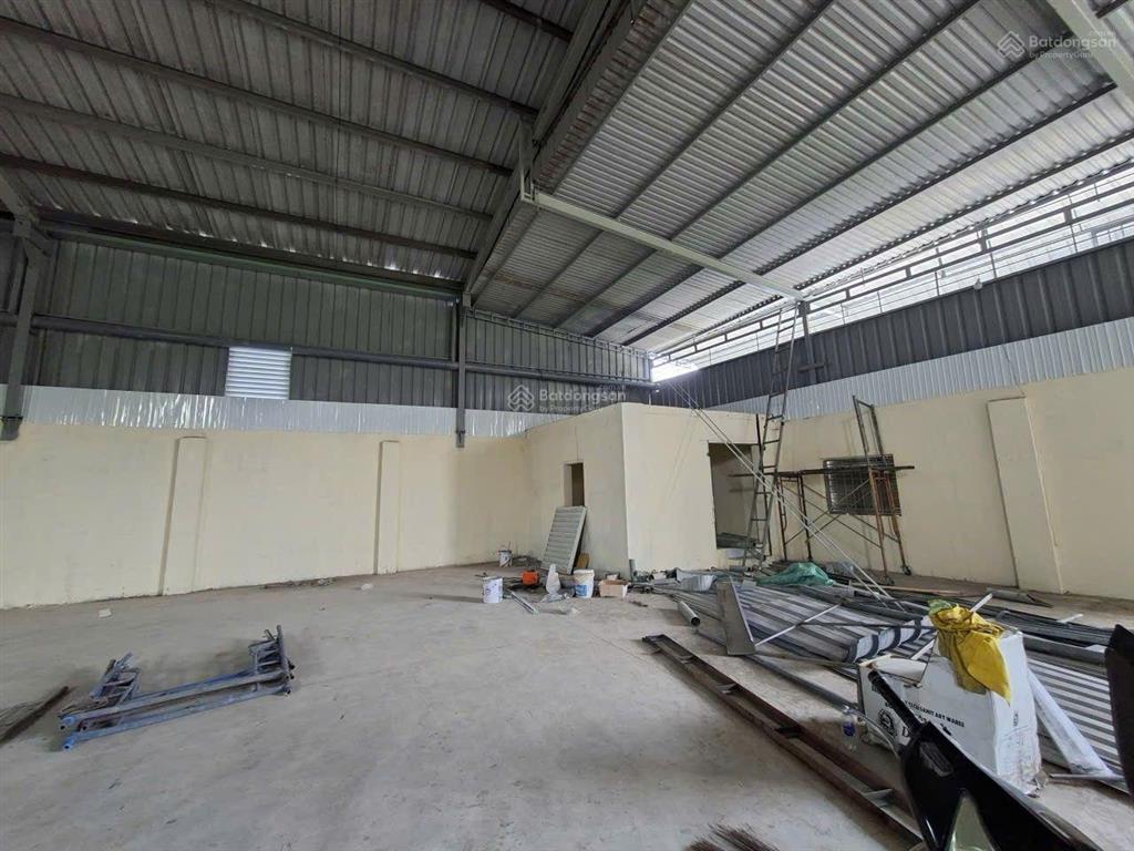 Cho thuê kho xưởng 1600m2, giá 70 triệu, quốc lộ 51, tam phước, an phước, gần khu cn long thành, đn