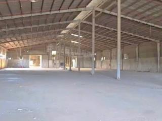 Cho thuê xưởng sx đa nghề 10000m2 pccc tự động, đầy đủ giấy tờ. 50nghìn/m2. chơn thành, bình phước