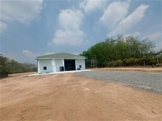 Cho thuê diện tích mặt bằng xưởng và đất 7000m2. gần khu công nghiệp mỹ xuân b, đường xe công