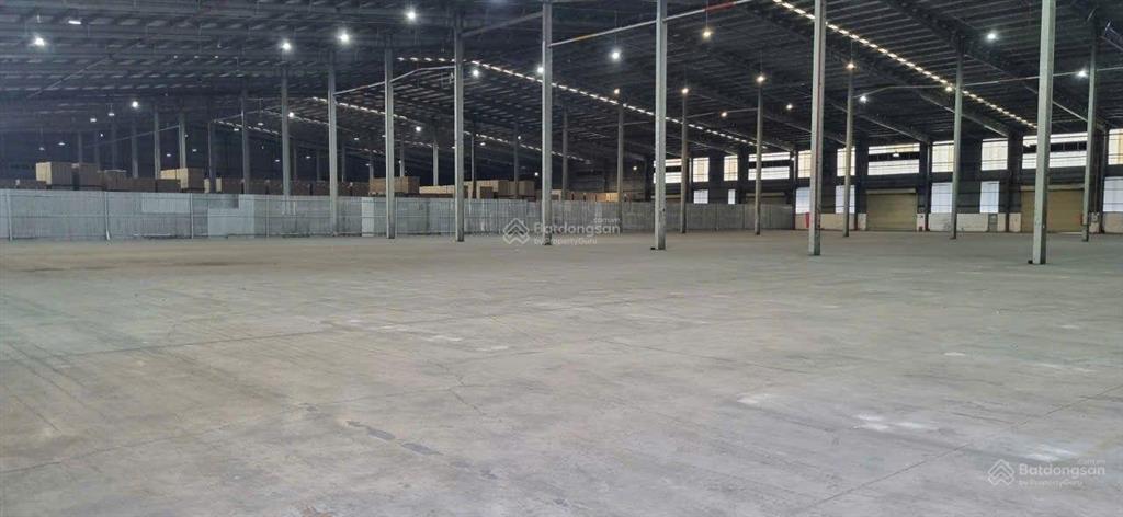 Cho thuê kho vận 18.000m2. đầy đủ pháp lý, có xuất vat. cụm khu công nghiệp thuận an, bình dương