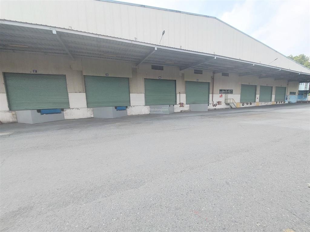 Cho thuê kho vận 18.000m2. đầy đủ pháp lý, có xuất vat. cụm khu công nghiệp thuận an, bình dương